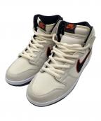 NIKEナイキ）の古着「SB Dunk High 