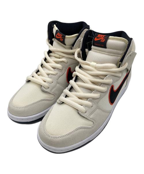NIKE（ナイキ）NIKE (ナイキ) SB Dunk High 