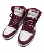 NIKEナイキ）の古着「Air Jordan 1 High OG 