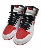 NIKEナイキ）の古着「Air Jordan 1 High OG 