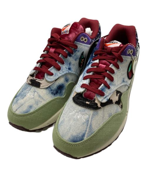 NIKE（ナイキ）NIKE (ナイキ) CONCEPTS (コンセプト) エアマックス1 