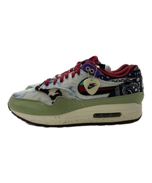 NIKE（ナイキ）NIKE (ナイキ) CONCEPTS (コンセプト) エアマックス1 