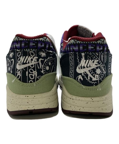 NIKE（ナイキ）NIKE (ナイキ) CONCEPTS (コンセプト) エアマックス1 