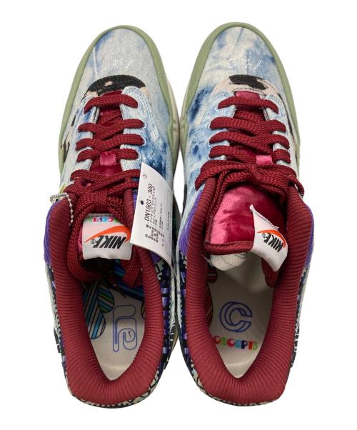 NIKE（ナイキ）NIKE (ナイキ) CONCEPTS (コンセプト) エアマックス1 