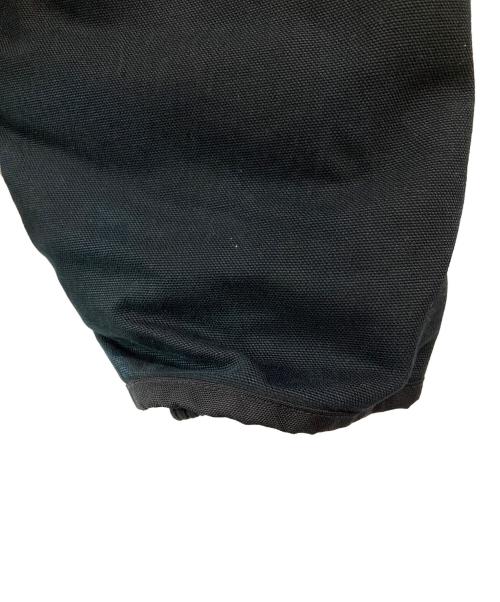 CarHartt（カーハート）CarHartt (カーハート) WASHED DUCK INSULATED ACTIVE JACKET ブラック サイズ:SIZE XLの古着・服飾アイテム