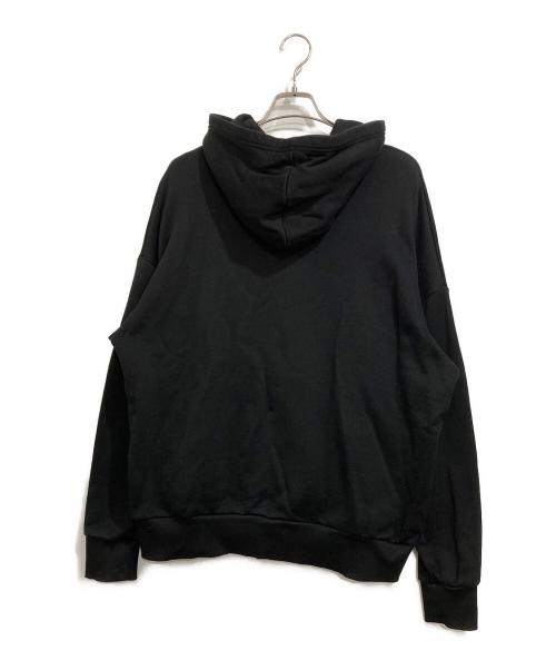 TATRAS（タトラス）TATRAS (タトラス) アギラプルオーバーパーカー ブラック サイズ:SIZE 03の古着・服飾アイテム