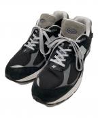 NEW BALANCEニューバランス）の古着「M2002RXD BLACK」｜ブラック