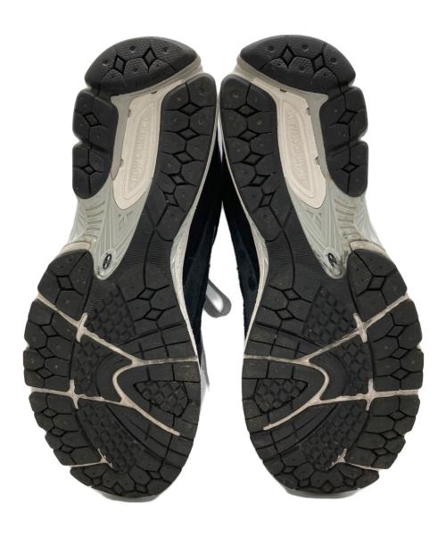 NEW BALANCE（ニューバランス）NEW BALANCE (ニューバランス) M2002RXD BLACK ブラック サイズ:28の古着・服飾アイテム