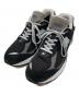 NEW BALANCE（ニューバランス）の古着「M2002RXD BLACK」｜ブラック