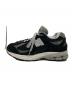 NEW BALANCE (ニューバランス) M2002RXD BLACK ブラック サイズ:28：15000円