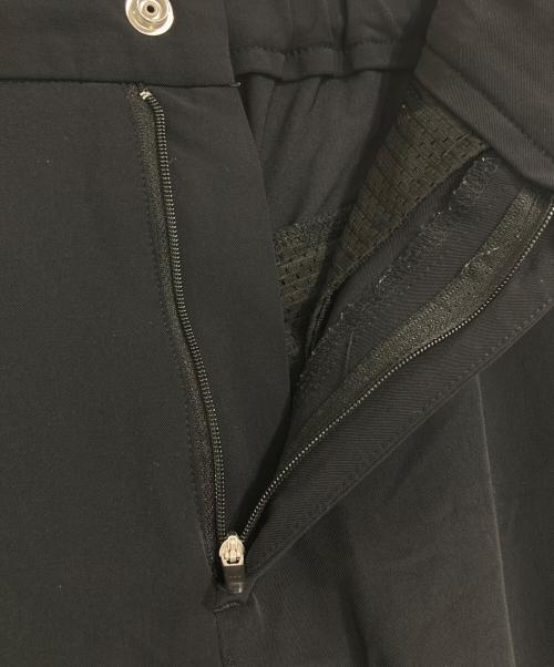kaiko（カイコー）KAIKO (カイコー) ASSIST #2 トレーニングパンツ ブラック サイズ:1の古着・服飾アイテム