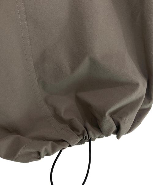 san san gear（サンサンギア）SAN SAN GEAR (サンサンギア) WELDING PANTS グレー サイズ:1の古着・服飾アイテム