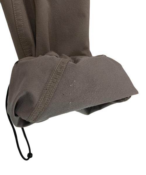 san san gear（サンサンギア）SAN SAN GEAR (サンサンギア) WELDING PANTS グレー サイズ:1の古着・服飾アイテム