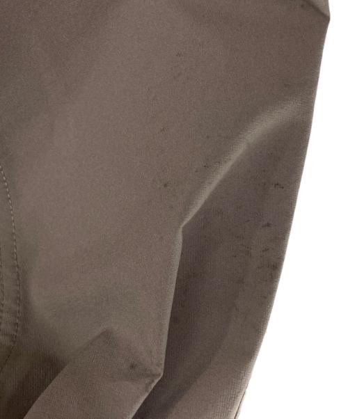 san san gear（サンサンギア）SAN SAN GEAR (サンサンギア) WELDING PANTS グレー サイズ:1の古着・服飾アイテム