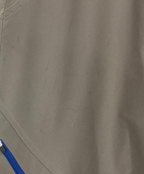 san san gear（サンサンギア）SAN SAN GEAR (サンサンギア) WELDING PANTS グレー サイズ:1の古着・服飾アイテム