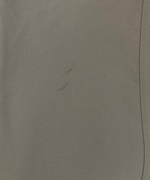 san san gear（サンサンギア）SAN SAN GEAR (サンサンギア) WELDING PANTS グレー サイズ:1の古着・服飾アイテム