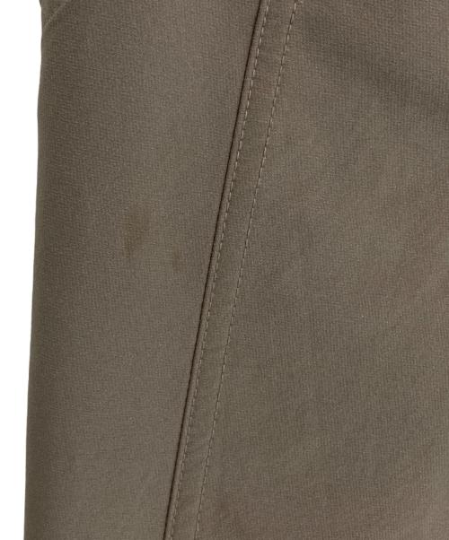 san san gear（サンサンギア）SAN SAN GEAR (サンサンギア) WELDING PANTS グレー サイズ:1の古着・服飾アイテム