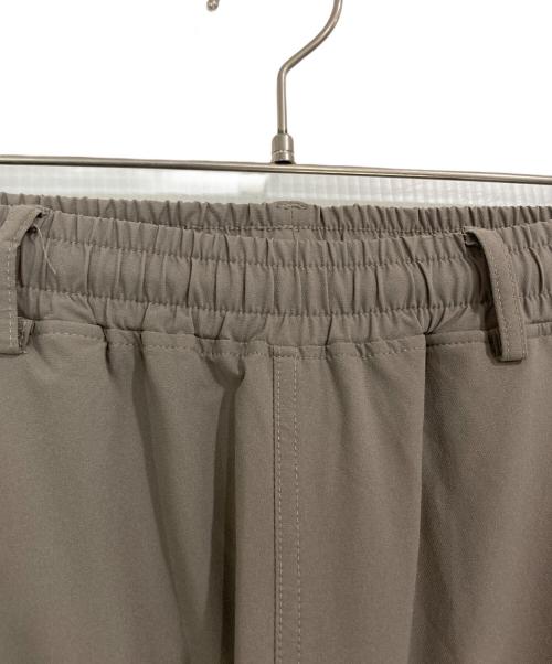 san san gear（サンサンギア）SAN SAN GEAR (サンサンギア) WELDING PANTS グレー サイズ:1の古着・服飾アイテム