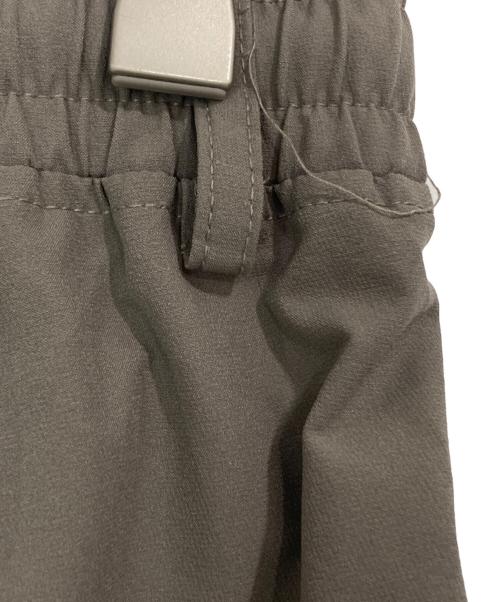san san gear（サンサンギア）SAN SAN GEAR (サンサンギア) WELDING PANTS グレー サイズ:1の古着・服飾アイテム