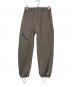 SAN SAN GEAR（サンサンギア）の古着「WELDING PANTS」｜グレー