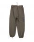 SAN SAN GEAR (サンサンギア) WELDING PANTS グレー サイズ:1：10000円