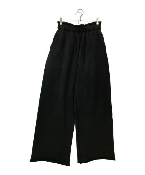 entire studios（エンタイアスタジオ）ENTIRE STUDIOS (エンタイアスタジオ) Full sweatpant 