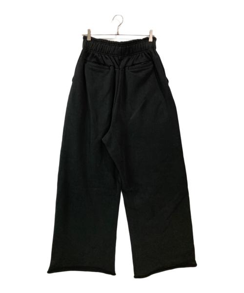 entire studios（エンタイアスタジオ）ENTIRE STUDIOS (エンタイアスタジオ) Full sweatpant 