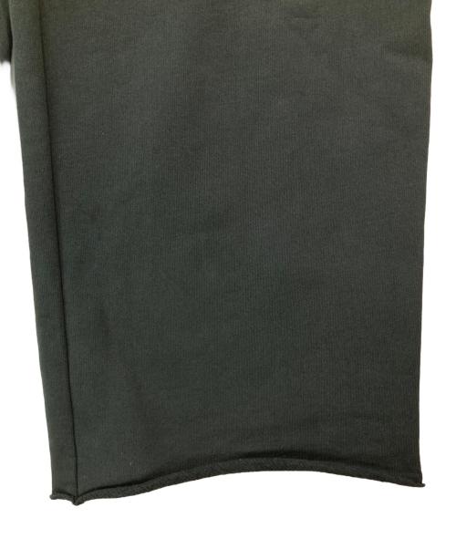 entire studios（エンタイアスタジオ）ENTIRE STUDIOS (エンタイアスタジオ) Full sweatpant 