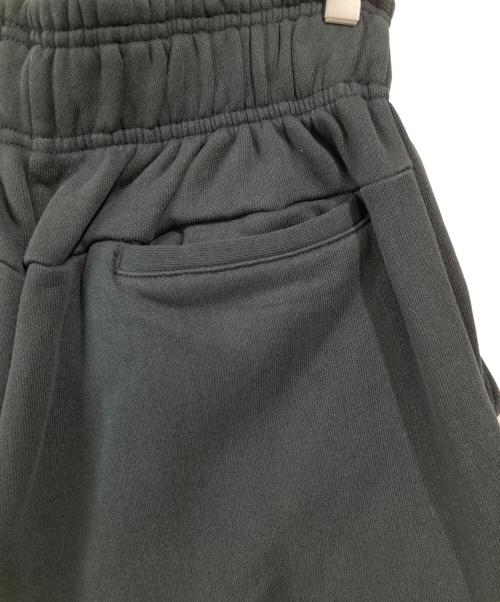 entire studios（エンタイアスタジオ）ENTIRE STUDIOS (エンタイアスタジオ) Full sweatpant 