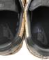 中古・古着 NIKE (ナイキ) FIELD GENERAL PRM BLACK/BLACK-GUM YELLOW ベージュ サイズ:SIZE 27cm：9000円