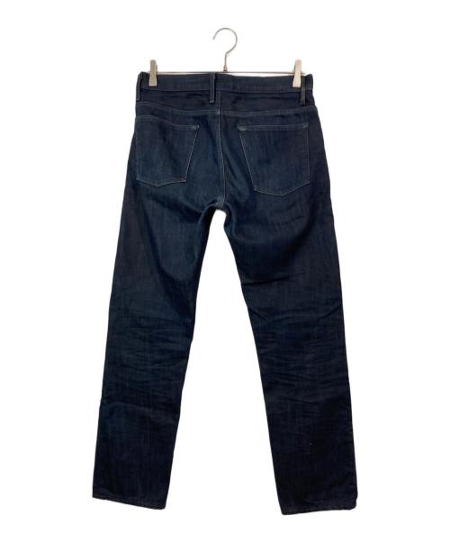 HELMUT LANG（ヘルムートラング）HELMUT LANG (ヘルムートラング) デニムパンツ ブルー サイズ:29の古着・服飾アイテム