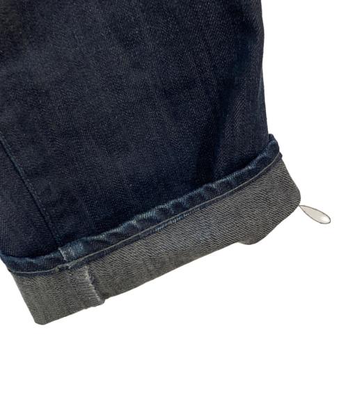 HELMUT LANG（ヘルムートラング）HELMUT LANG (ヘルムートラング) デニムパンツ ブルー サイズ:29の古着・服飾アイテム