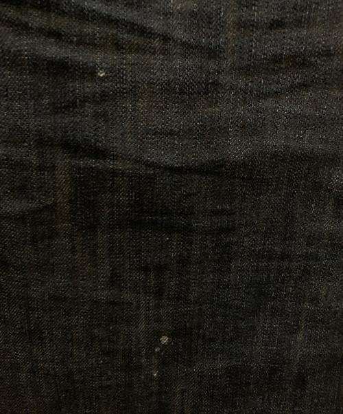 HELMUT LANG（ヘルムートラング）HELMUT LANG (ヘルムートラング) デニムパンツ ブルー サイズ:29の古着・服飾アイテム