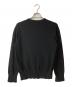tricot COMME des GARCONS (トリココムデギャルソン) 90'sニットカーディガン ブラック サイズ:不明：12000円