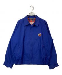 BARACUTA（バラクータ）の古着「G18 スウィングトップ」｜ネイビー