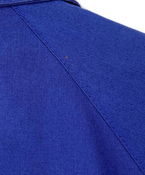 BARACUTA（バラクータ）BARACUTA (バラクータ) G18 スウィングトップ ネイビー サイズ:Mの古着・服飾アイテム