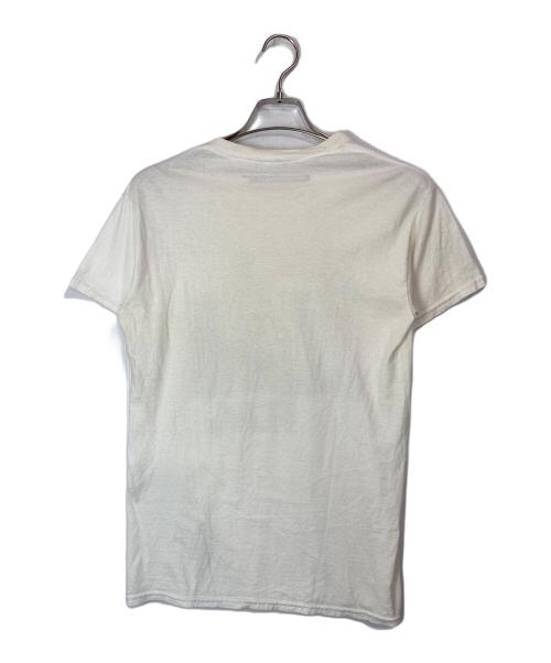 SST RECORDS（エス・エス・ティー・レコード）SST RECORDS (エス・エス・ティー・レコード) プリントTシャツ ホワイト サイズ:SMの古着・服飾アイテム