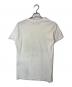 SST RECORDS (エス・エス・ティー・レコード) プリントTシャツ ホワイト サイズ:SM：8000円
