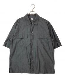 SO（エスオー）の古着「GH-shirts」｜ブラック