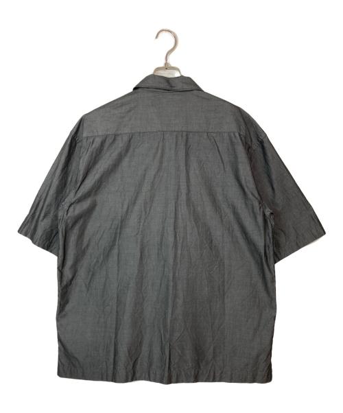 SO（エスオー）SO (エスオー) GH-shirts ブラック サイズ:Lの古着・服飾アイテム