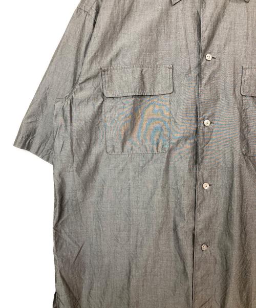 SO（エスオー）SO (エスオー) GH-shirts ブラック サイズ:Lの古着・服飾アイテム