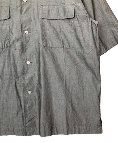 SO（エスオー）SO (エスオー) GH-shirts ブラック サイズ:Lの古着・服飾アイテム
