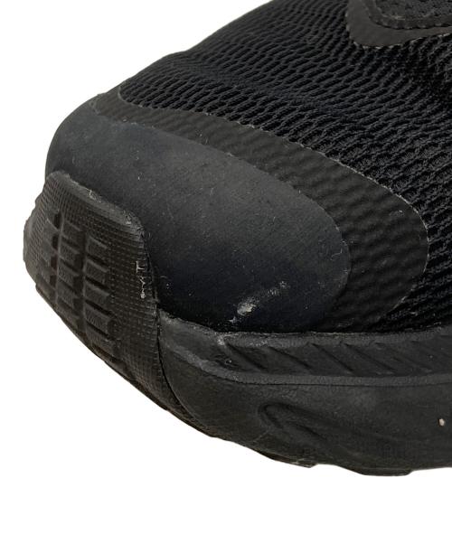 HOKAONEONE（ホカオネオネ）HOKAONEONE (ホカオネオネ) アナカパ 2 ロー GTX ブラック サイズ:SIZE 28cmの古着・服飾アイテム