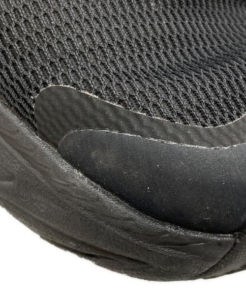 HOKAONEONE（ホカオネオネ）HOKAONEONE (ホカオネオネ) アナカパ 2 ロー GTX ブラック サイズ:SIZE 28cmの古着・服飾アイテム