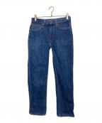 LEVI'Sリーバイス）の古着「517デニムパンツ」｜インディゴ