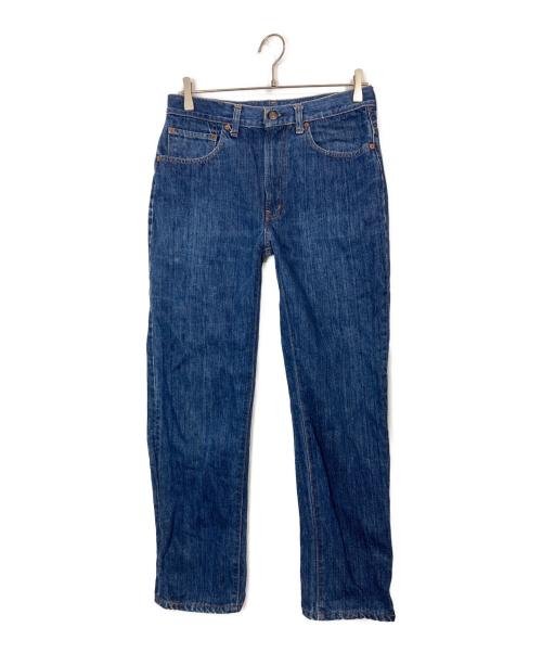 LEVI'S（リーバイス）LEVI'S (リーバイス) 517デニムパンツ インディゴ サイズ:W38×L31(実寸W80cm、股下73cm、股上33cm)の古着・服飾アイテム
