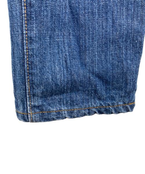 LEVI'S（リーバイス）LEVI'S (リーバイス) 517デニムパンツ インディゴ サイズ:W38×L31(実寸W80cm、股下73cm、股上33cm)の古着・服飾アイテム