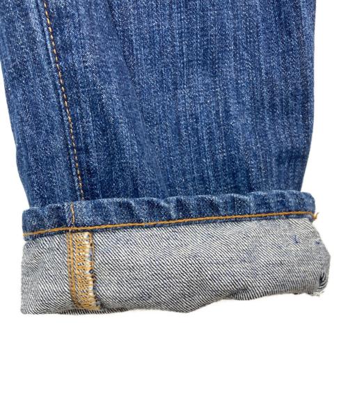 LEVI'S（リーバイス）LEVI'S (リーバイス) 517デニムパンツ インディゴ サイズ:W38×L31(実寸W80cm、股下73cm、股上33cm)の古着・服飾アイテム