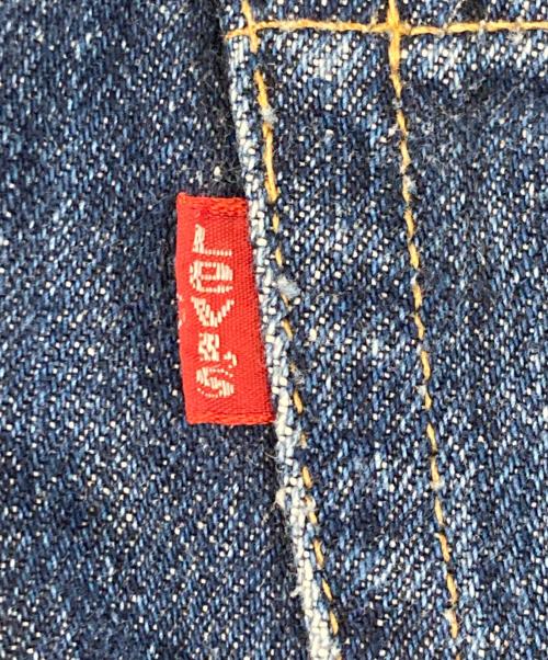LEVI'S（リーバイス）LEVI'S (リーバイス) 517デニムパンツ インディゴ サイズ:W38×L31(実寸W80cm、股下73cm、股上33cm)の古着・服飾アイテム