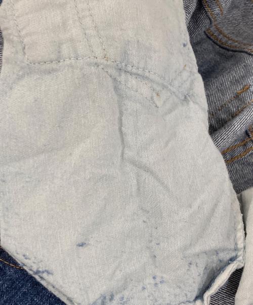 LEVI'S（リーバイス）LEVI'S (リーバイス) 517デニムパンツ インディゴ サイズ:W38×L31(実寸W80cm、股下73cm、股上33cm)の古着・服飾アイテム